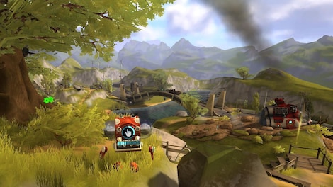 Ludwig Steam Key GLOBAL - 14