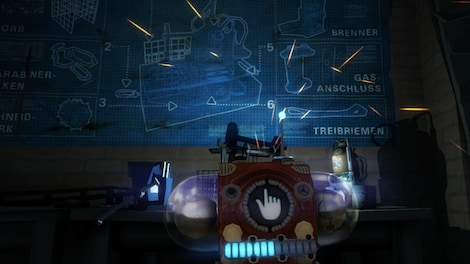 Ludwig Steam Key GLOBAL - 13