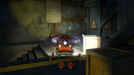 Ludwig Steam Key GLOBAL - 7