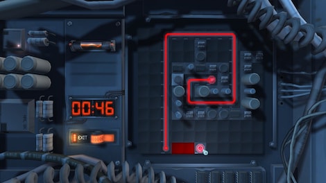 Ludwig Steam Key GLOBAL - 10