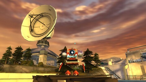 Ludwig Steam Key GLOBAL - 4