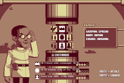 Luftrausers GOG.COM Key GLOBAL - 4
