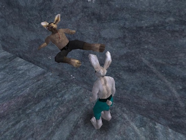 Lugaru HD Steam Gift GLOBAL - 9