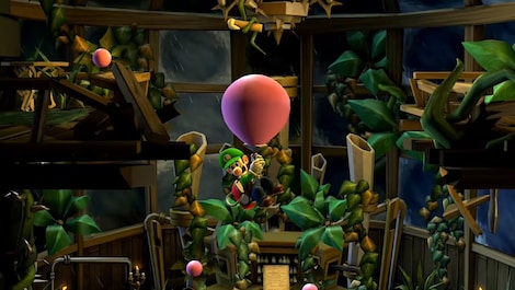 Luigi's Mansion 2 HD (Nintendo Switch) - Nintendo eShop Key - EUROPE - 4