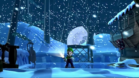 Luigi's Mansion 2 HD (Nintendo Switch) - Nintendo eShop Key - JAPAN - 8