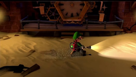 Luigi's Mansion 2 HD (Nintendo Switch) - Nintendo eShop Key - UNITED STATES - 5