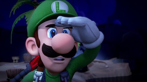 Luigi's Mansion 3 + Multiplayer Pack Set (Nintendo Switch) - Nintendo eShop Key - UNITED STATES - 6