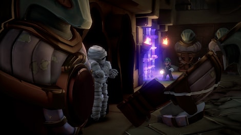 Luigi's Mansion 3 (Nintendo Switch) - Nintendo eShop Key - JAPAN - 8