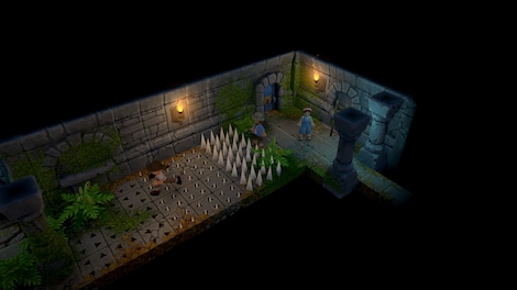 Luma Island (PC) - Steam Account - GLOBAL - 3
