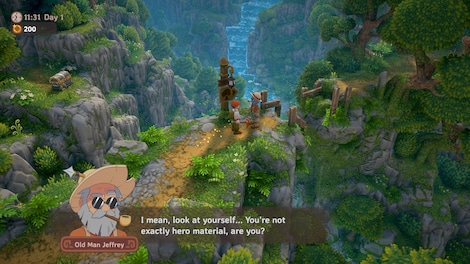 Luma Island (PC) - Steam Key - GLOBAL - 8