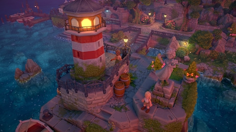 Luma Island (PC) - Steam Key - GLOBAL - 9