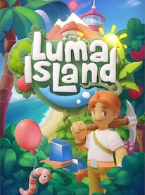 Luma Island (PC) - Steam Key - GLOBAL - 1