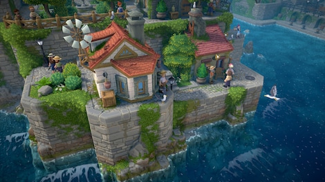 Luma Island (PC) - Steam Key - GLOBAL - 5