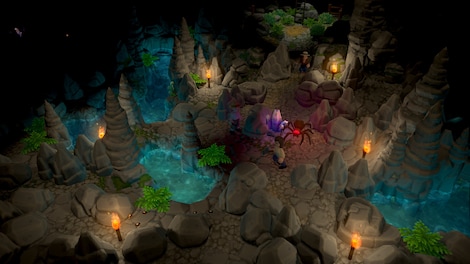 Luma Island (PC) - Steam Key - GLOBAL - 7