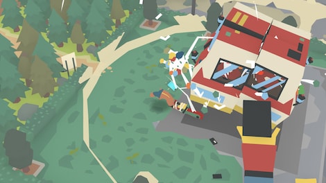 LumbearJack (PC) - Steam Key - GLOBAL - 7