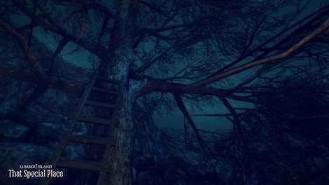 Lumber Island - That Special Place Steam Key GLOBAL - 8