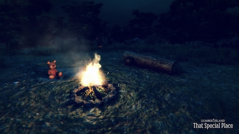 Lumber Island - That Special Place Steam Key GLOBAL - 7