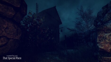 Lumber Island - That Special Place Steam Key GLOBAL - 5