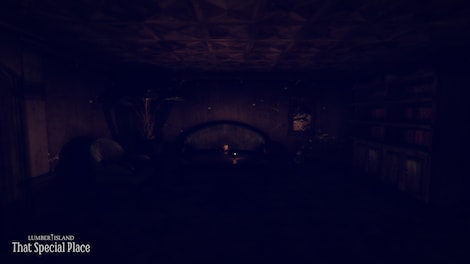 Lumber Island - That Special Place Steam Key GLOBAL - 3