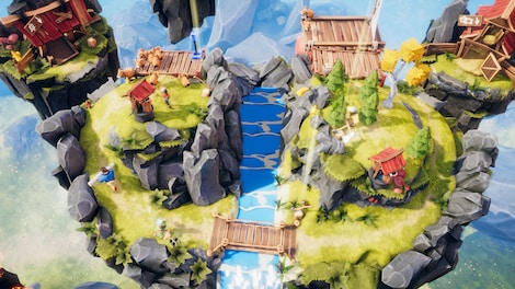 Lumberhill PC - Steam Account - GLOBAL - 7