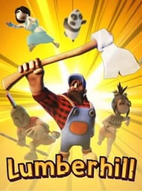 Lumberhill (PC) - Steam Gift - GLOBAL - 1