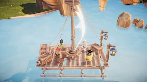 Lumberhill (PC) - Steam Gift - GLOBAL - 12