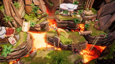 Lumberhill (PC) - Steam Gift - NORTH AMERICA - 3