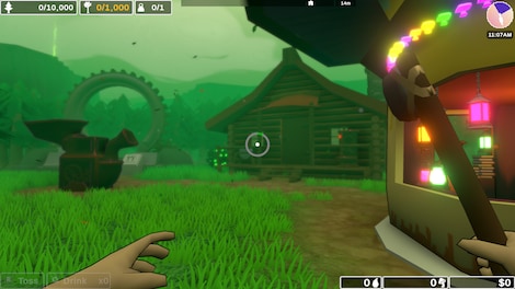 Lumberjacked (PC) - Steam Gift - GLOBAL - 7
