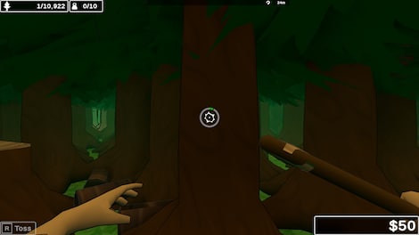 Lumberjacked (PC) - Steam Gift - GLOBAL - 5