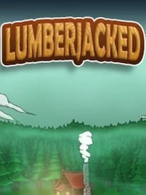 Lumberjacked (PC) - Steam Key - GLOBAL - 1