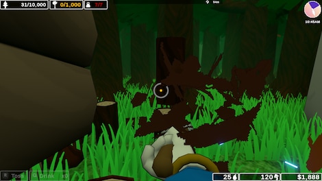 Lumberjacked (PC) - Steam Key - GLOBAL - 8