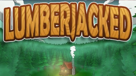 Lumberjacked (PC) - Steam Key - GLOBAL - 0