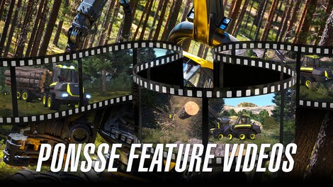 Lumberjack's Dynasty - Digital Supporter Pack (PC) - Steam Gift - EUROPE - 7