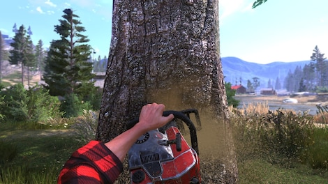 Lumberjack's Dynasty (PC) - Steam Gift - EUROPE - 3