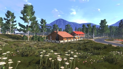 Lumberjack's Dynasty (PC) - Steam Gift - EUROPE - 9