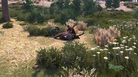 Lumberjack's Dynasty (PC) - Steam Gift - NORTH AMERICA - 6