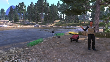 Lumberjack's Dynasty (PC) - Steam Key - GLOBAL - 11