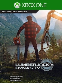 Lumberjack's Dynasty (Xbox One) - Xbox Live Key - GLOBAL - 1