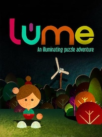 Lume Steam Key GLOBAL - 2