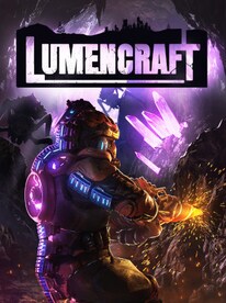 Lumencraft (PC) - Steam Gift - EUROPE - 1