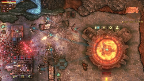 Lumencraft (PC) - Steam Gift - EUROPE - 3