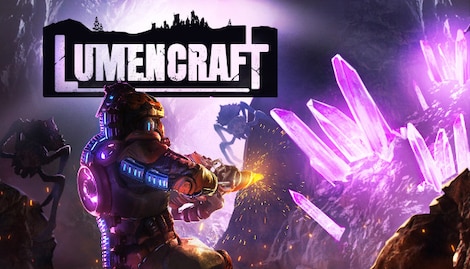 Lumencraft (PC) - Steam Key - EUROPE - 0