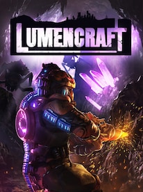 Lumencraft (PC) - Steam Key - EUROPE - 1