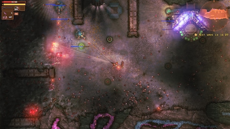 Lumencraft (PC) - Steam Key - EUROPE - 9