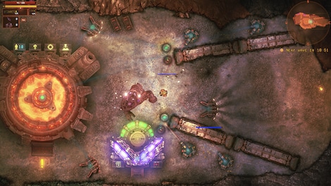 Lumencraft (PC) - Steam Key - GLOBAL - 6