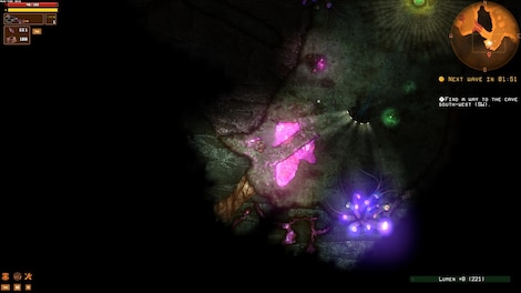 Lumencraft (PC) - Steam Key - GLOBAL - 7