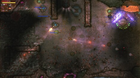 Lumencraft (PC) - Steam Key - GLOBAL - 11