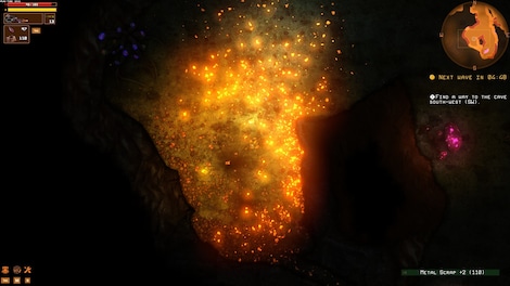 Lumencraft (PC) - Steam Key - GLOBAL - 10
