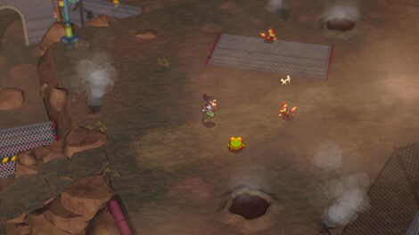 LumenTale: Memories of Trey | Deluxe Edition (PC) - Steam Key - LATAM - 3