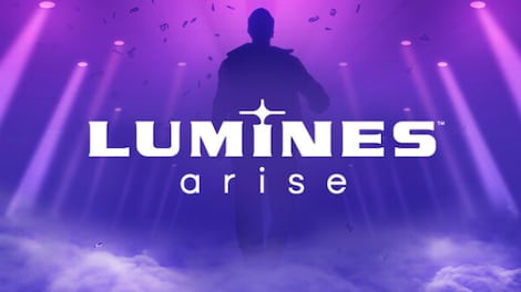 Lumines Arise (PC) - Steam Account - GLOBAL - 0
